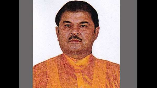 ಬಿಹಾರ ಪಕ್ಷೇತರ ಅಭ್ಯರ್ಥಿ ರಮೇಶ್ ಕುಮಾರ್ ಬಿಹಾರ ಪಕ್ಷೇತರ ಅಭ್ಯರ್ಥಿ ರಮೇಶ್ ಕುಮಾರ್