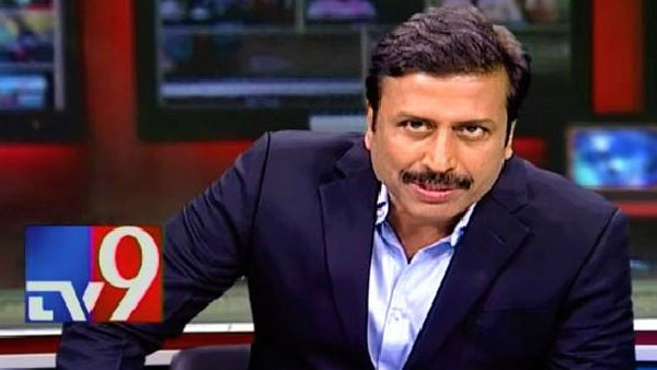 ಅಲಂದಾ ಮಾಧ್ಯಮ ಸಂಸ್ಥೆ ಕೌಶಿಕ್ ನೀಡಿದ ದೂರು 