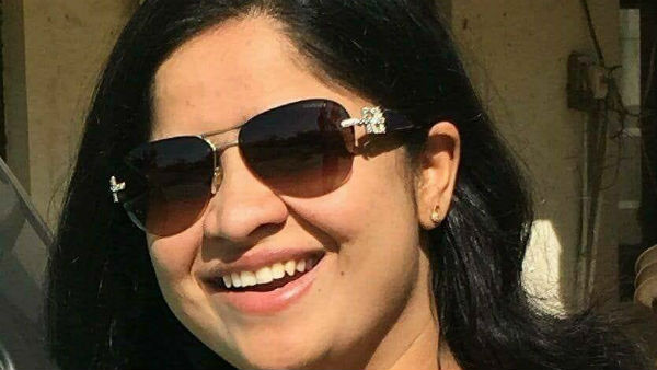 ಜೆಡಿಎಸ್ ಮಹಿಳಾ ಘಟಕದ ಅಧ್ಯಕ್ಷೆ 