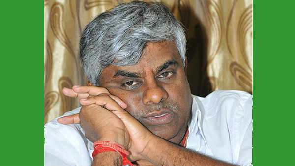 ಲೋಕಸಭೆಯಲ್ಲಿ 22 ಸೀಟು ಗೆಲ್ಲುವುದು ಪಕ್ಕಾ