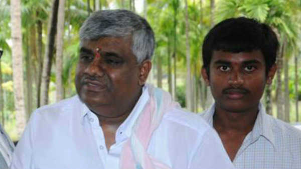 ಪ್ರಜ್ವಲ್ ರೇವಣ್ಣ ಸಂಸತ್‌ಗೆ ರೇವಣ್ಣ ನಿವೃತ್ತಿ? 
