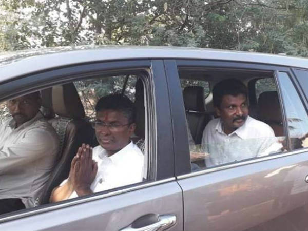 ಲಖನ್‌ಗೆ ಉಸ್ತುವಾರಿ ಹೊಣೆ