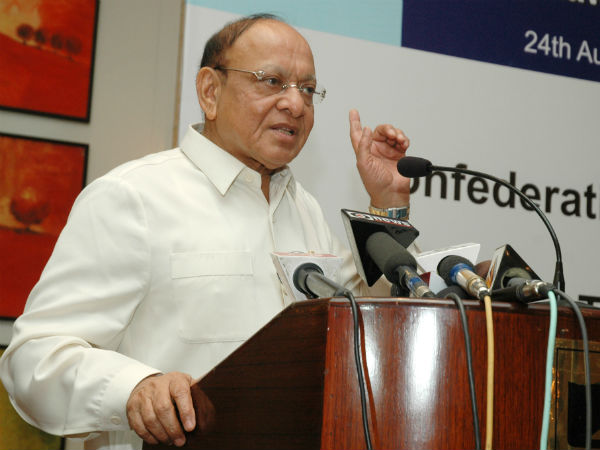 Pulwama attack is BJPs Conspiracy: Shankersinh Vaghela Pulwama attack is BJPs Conspiracy: Shankersinh Vaghela
