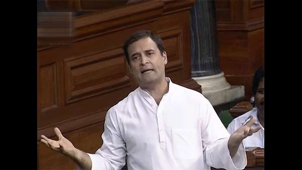 ರಾಹುಲ್ ಗಾಂಧಿ ಚುಕ್ಕಾಣಿ ಹಿಡಿಯಲಾರರು