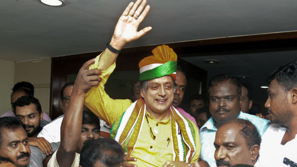 ಪಕ್ಷದ ನಾಯಕತ್ವಕ್ಕೆ ಸಿದ್ಧ 