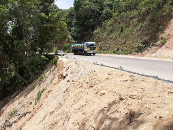ಭೂಕುಸಿತಕ್ಕೆ ಶಾಶ್ವತ ಪರಿಹಾರ 