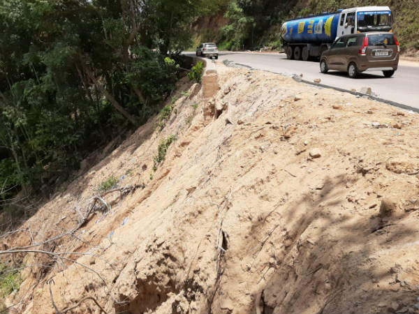 2013ರಲ್ಲಿ ನಡೆದಿತ್ತು ಮೊದಲ ಹಂತದ ಕಾಮಗಾರಿ 