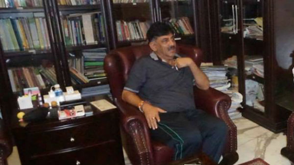 ಮೇ 27ರ ತನಕ ವಿದೇಶ ಪ್ರವಾಸ