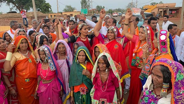 ಮಾಜಿ ಸಚಿವ ಶ್ರೀನಿವಾಸ್ ಪೂಜಾರಿ ಮಾತನಾಡಿ