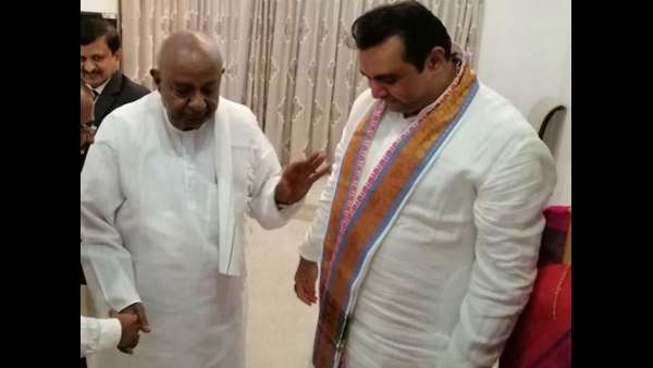 ಲೋಕಸಭಾ ವ್ಯಾಪ್ತಿಯ ಎಂಟು ಕ್ಷೇತ್ರಗಳಲ್ಲಿ ಏಳು ಕ್ಷೇತ್ರಗಳಲ್ಲಿ ಬಿಜೆಪಿ ಅಭ್ಯರ್ಥಿಗಳಿದ್ದಾರೆ 