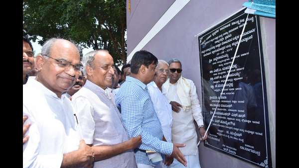 ಎಸ್‌ಎಸ್‌ಎಲ್‌ಸಿವರೆಗೂ ನಾನೇ ಟಾಪರ್: ಸಿದ್ದರಾಮಯ್ಯ