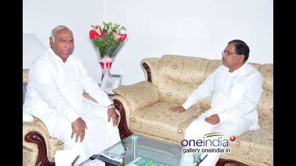 ದಲಿತ ಸಿಎಂ ಚರ್ಚೆ ಮತ್ತೆ ಮುನ್ನೆಲೆಗೆ