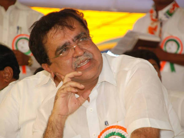 ದೇವೇಗೌಡರ ಮೇಲೆ ತುಮಕೂರಿನಲ್ಲಿ ಇನ್ನೂ ಅಸಮಧಾನವಿದೆಯೇ?