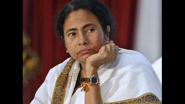 ಪಶ್ಚಿಮ ಬಂಗಾಳದಲ್ಲಿ ಮಮತಾಗೆ ಆಘಾತ 