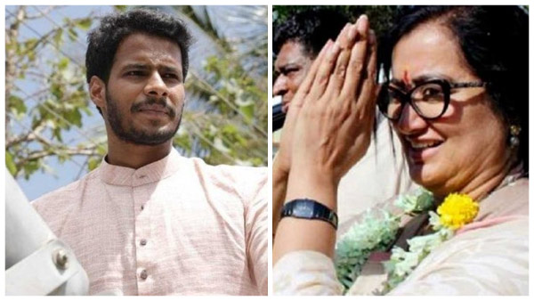 ಮೇಲುಕೋಟೆಯಲ್ಲಿ ನಿಖಿಲ್ ಪರ ಬಂದ ಫಲಿತಾಂಶ ಮೇಲುಕೋಟೆಯಲ್ಲಿ ನಿಖಿಲ್ ಪರ ಬಂದ ಫಲಿತಾಂಶ