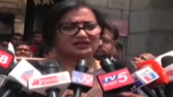 ಸಂಸದೆಯಾದ ಬಳಿಕ ಸುಮಲತಾ ಸುದ್ದಿಗೋಷ್ಠಿ 