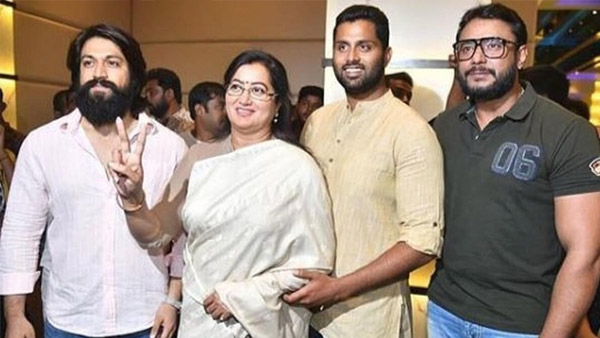 ಸರಾಸರಿಯಲ್ಲೂ ಸುಮಲತಾಗೆ ಸಿಹಿ ಸುದ್ದಿಯಿಲ್ಲ