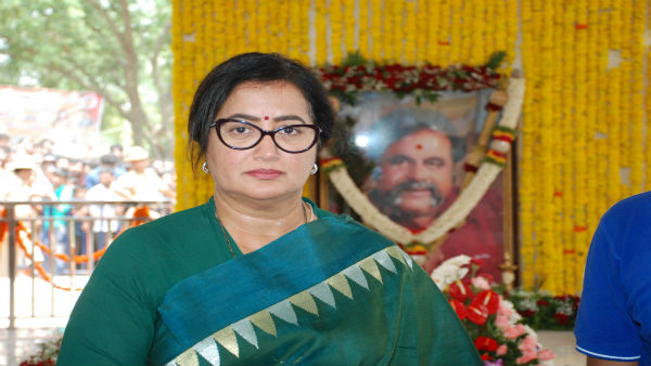 ಮಂಡ್ಯದಲ್ಲಿ ಭಾರಿ ಸಮಾವೇಶ