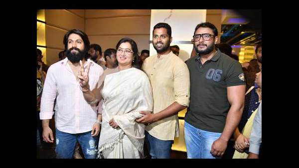 ಕುಟುಂಬ ರಾಜಕಾರಣಕ್ಕೆ ವಿರೋಧ ಕುಟುಂಬ ರಾಜಕಾರಣಕ್ಕೆ ವಿರೋಧ