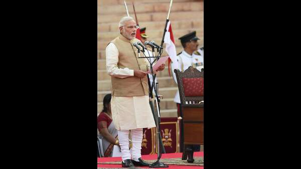 ಮೇ 29ರಂದು ಪ್ರಮಾಣ ವಚನ ಸ್ವೀಕರಿಸುವ ಸಾಧ್ಯತೆ