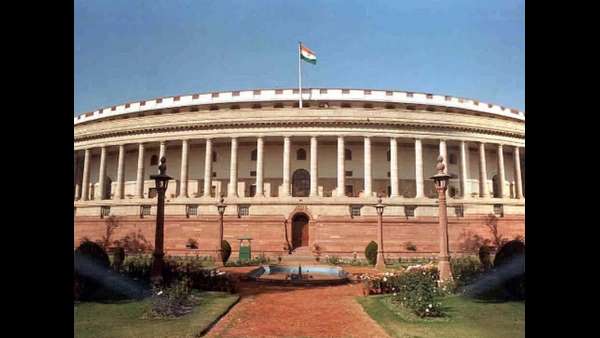 ಈ ಬಾರಿಯದ್ದು 17ನೇ ಲೋಕಸಭೆ