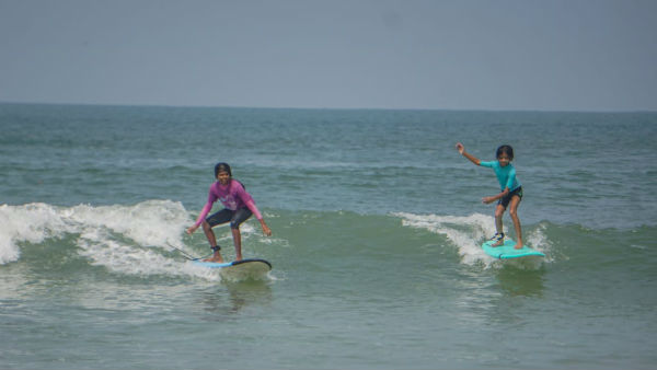 Mangaluru to Host karnatakas second surfing festival 