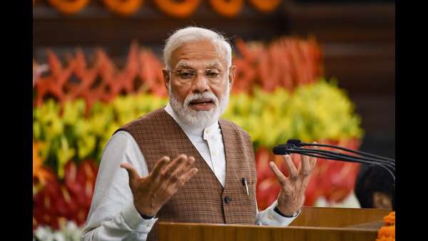 ಭಾರತದ ಏಕೀಕರಣ ಶಕ್ತಿ 