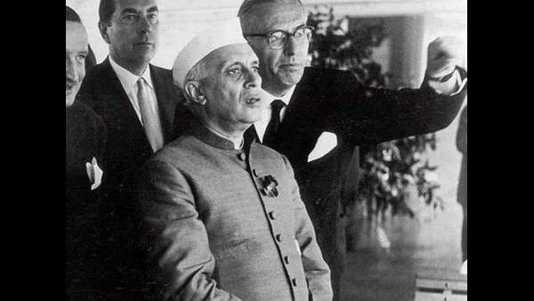 ನೆಹರೂ-ಗಾಂಧಿ ವಂಶಾಡಳಿತಕ್ಕೆ ಸಾಧ್ಯವಿಲ್ಲ 