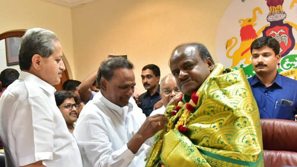 ಕಲಬುರಗಿ ಜಿಲ್ಲೆಗೆ ಆದ್ಯತೆ