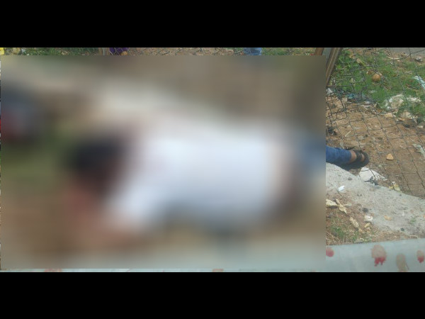 Three youth were died in a bike accident near Tumkur