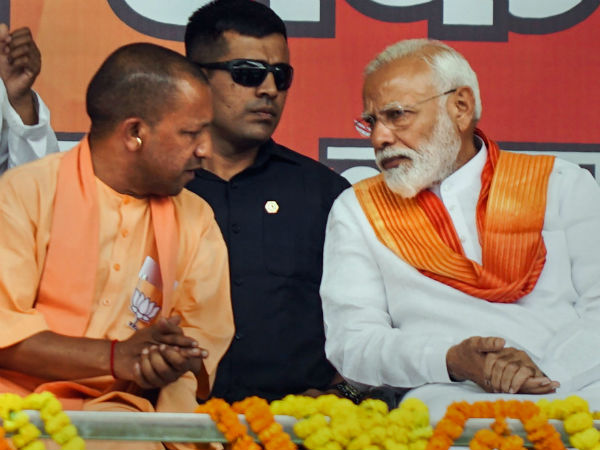 ಬಿಎಸ್ಪಿ ಮತದಾರರನ್ನು ದಿಕ್ಕುತಪ್ಪಿಸಲಾ ಎನ್ನುವ ಪ್ರಶ್ನೆ ಹುಟ್ಟುಹಾಕಿದೆ. 