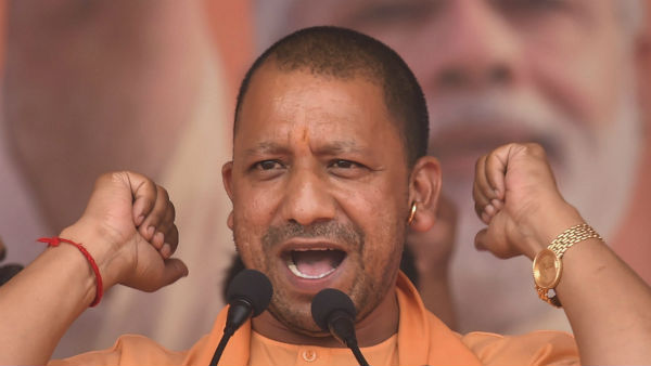 ಉತ್ತರ ಪ್ರದೇಶದಲ್ಲಿ ಮತ್ತೆ ಕೇಸರಿ ಕಲರವ