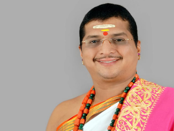 Vasavi Jayanthi Kanyaka Parameswari temple, Bengaluru 