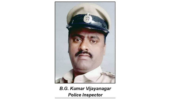 Mysuru Shoot-Out case: Police kumar has been transferred to Bangalore 