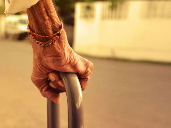 What is dependency? How dependent are we on others?