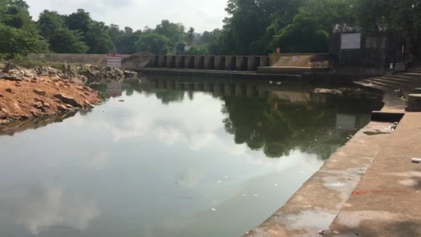 Water rationing:People facing so many problems in Mangaluru 