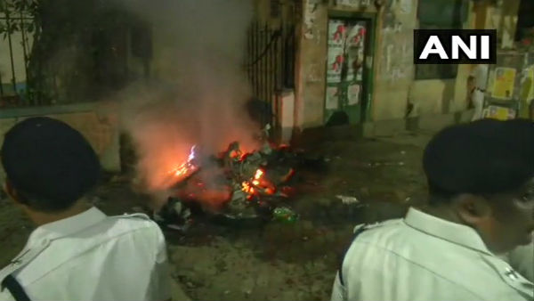 ಹಿಂಸಾಚಾರ ಆರಂಭ ಆಗಿದ್ದು ಹೇಗೆ ಎಂಬ ಸ್ಪಷ್ಟತೆ ಇಲ್ಲ 