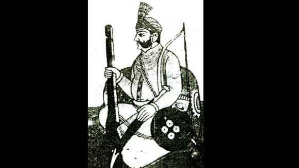 Indian history : Maharaja Chhatrasal of Bundelkhand