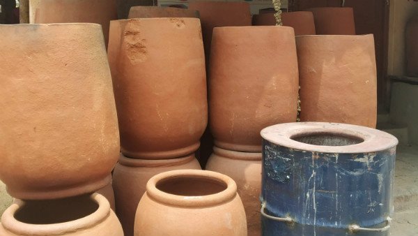 Centuries old Pottery Town in Bengaluru in danger