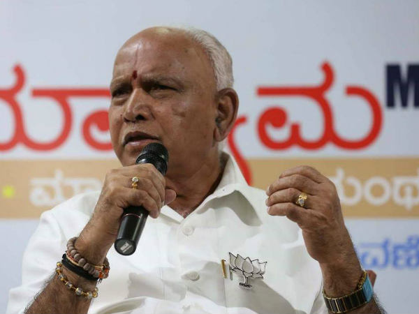 ರಾಜ್ಯಾಧ್ಯಕ್ಷರು ಬದಲಾವಣೆಯಾಗಬೇಕು