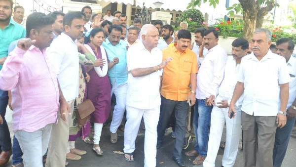 ಬಿಜೆಪಿಗೆ ಹೆಚ್ಚಿನ ಬಲ