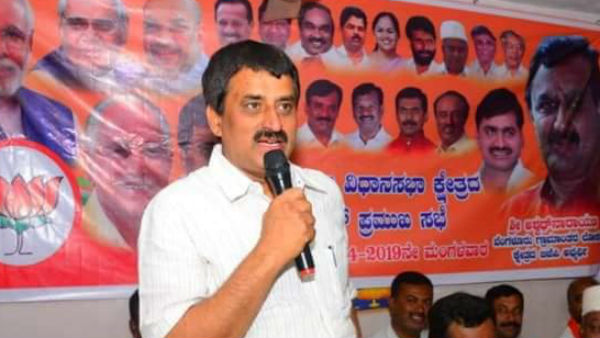 ಮತ್ತೆ ಆಪರೇಷನ್ ಕಮಲ?