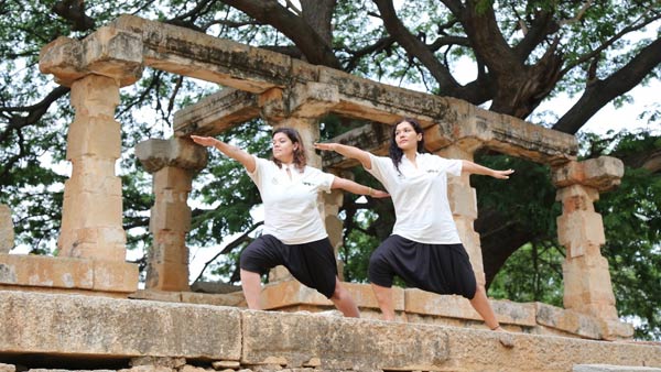 ಭಾರತೀಯ ಪುರಾತತ್ವ ಇಲಾಖೆ ನಿರ್ದೇಶಕಿ ಕೆ.ಮೂರ್ತೇಶ್ವರಿ 