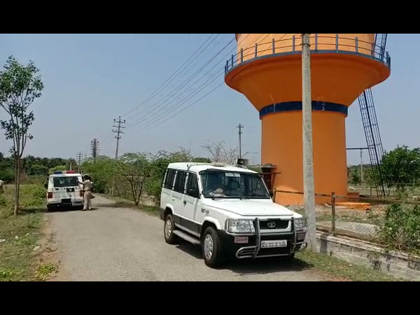 Young woman was gang-raped in Mysuru 
