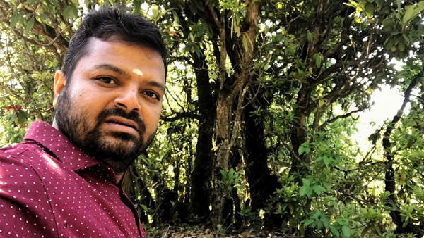 ಕೃಷಿ ಮಾದರಿಯೊಂದನ್ನು ಸ್ಥಾಪಿಸುವ ಹಂಬಲ