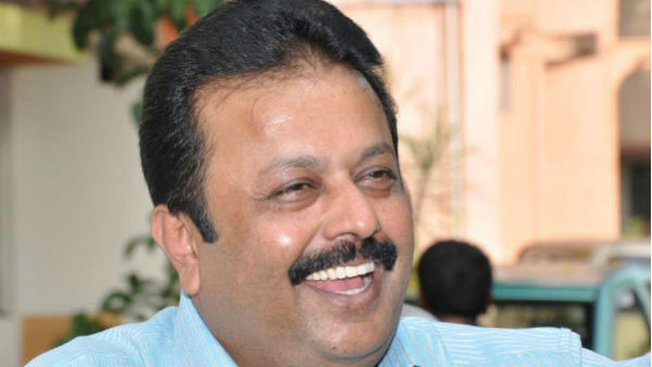 ನೊಂದ ರೈತರಿಂದ ಆತ್ಮಹತ್ಯೆ: ಚಲುವರಾಯಸ್ವಾಮಿ