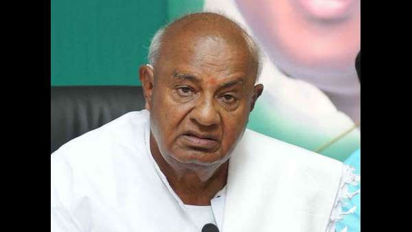 ದೇವೇಗೌಡ ಸುದ್ದಿಗೋಷ್ಠಿ ನಡೆಸುವಂತಾಗಿತ್ತು