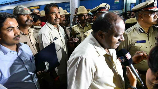 'ನಾನೇ ಸಿಎಂ ಆಗಿ ಐದು ವರ್ಷ ಪೂರೈಸುತ್ತೇನೆ'