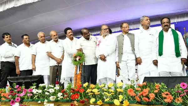 ರಾಜ್ಯದ ಎಲ್ಲ ಜನರೂ ನನ್ನ ಸಹೋದರರು:ಎಚ್‌ಡಿಕೆ