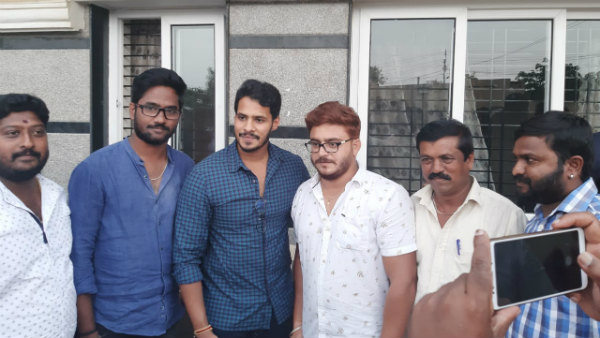 'ಮಂಡ್ಯದಲ್ಲಿ ಎರಡು ಎಕರೆ ತೋಟ ಮಾಡುತ್ತೇನೆ'